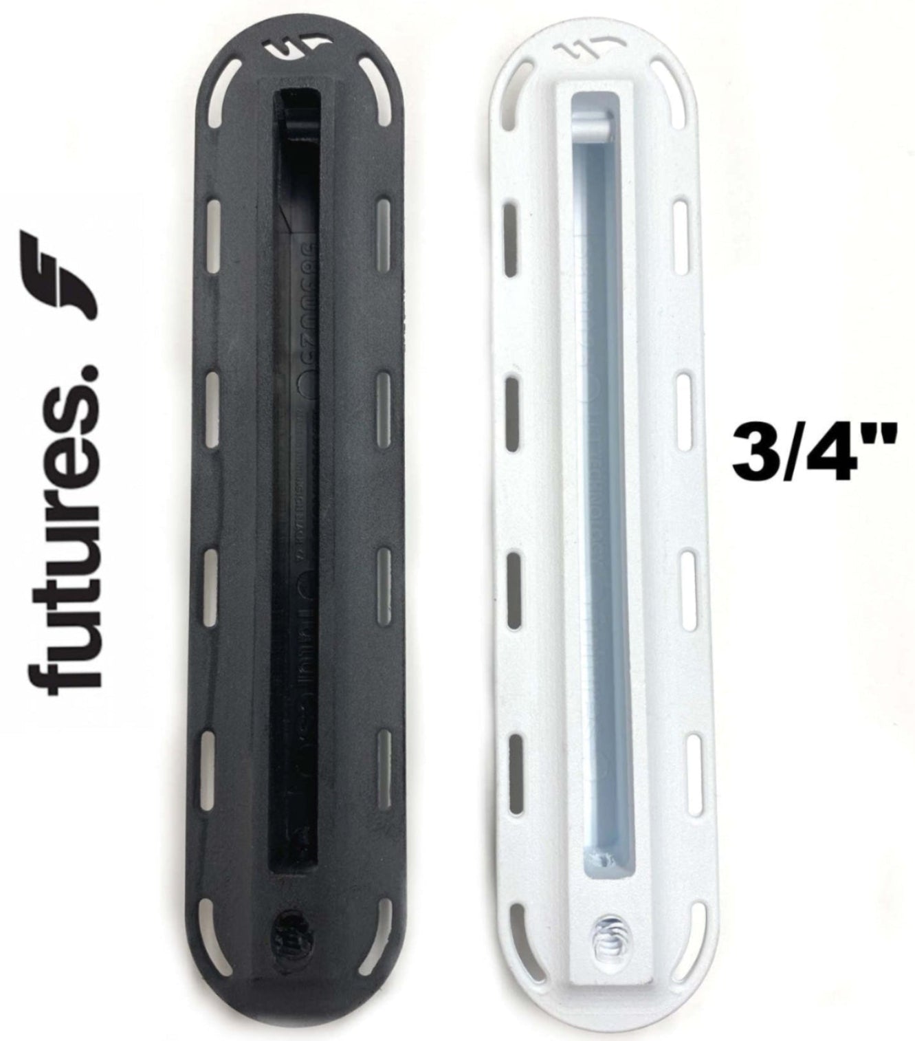 Futures 3/4" Forward Box