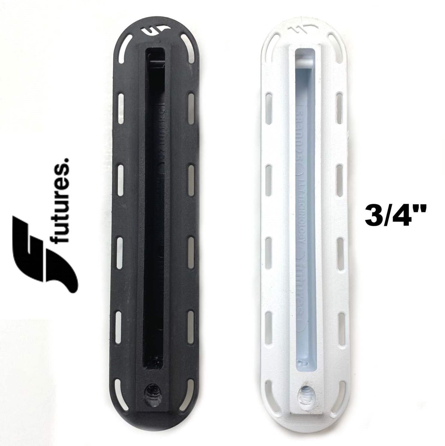 Futures 3/4" Forward Box