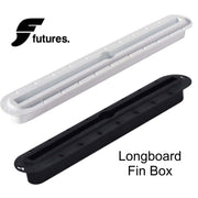 Futures Fins 10.75" One Shot Longboard Fin Box