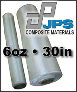 JPS - 6oz x 30'' Wide