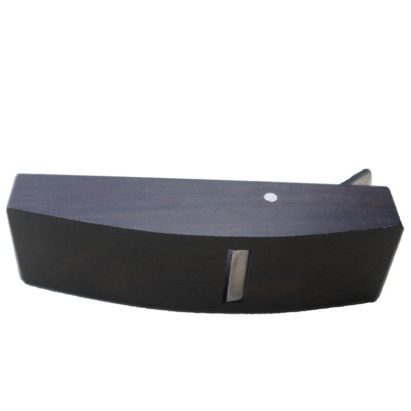 Japanese Curved Plane