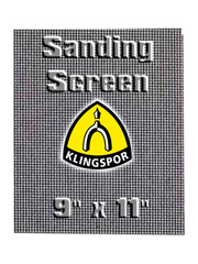 Klingspor Sanding Screen