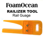 FoamOcean Railizer