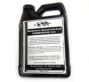 Meguiars Diamond Cut Compound 2.0