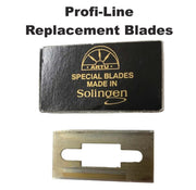 Artu Replacement Blades