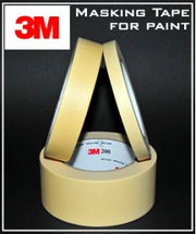 3M Tape for Paint