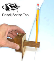 Pencil Scribe Tool