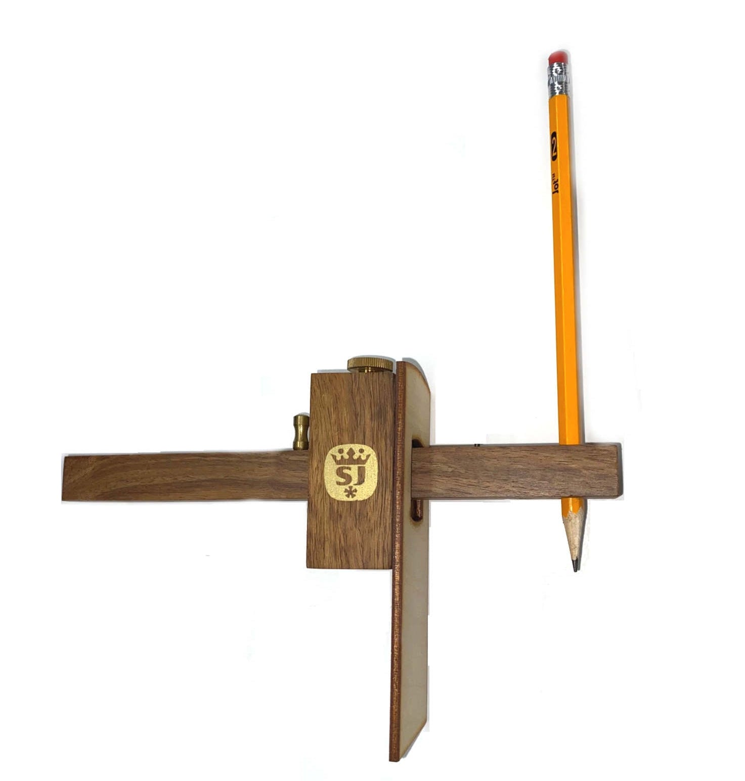 Pencil Scribe Tool