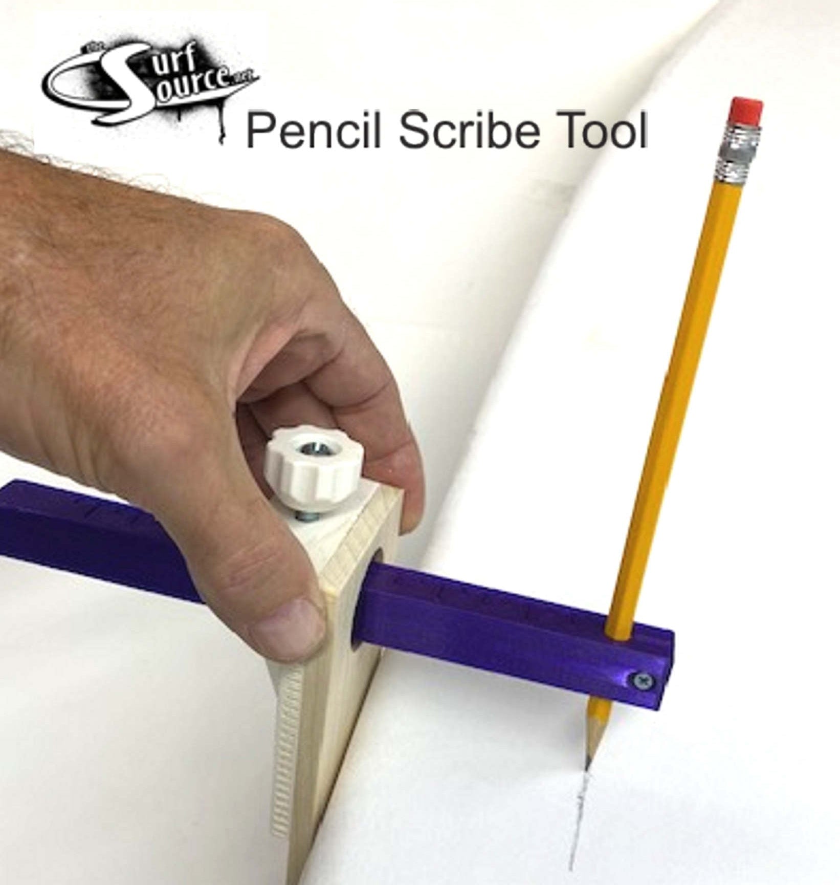 Pencil Scribe Tool