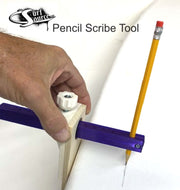 Pencil Scribe Tool