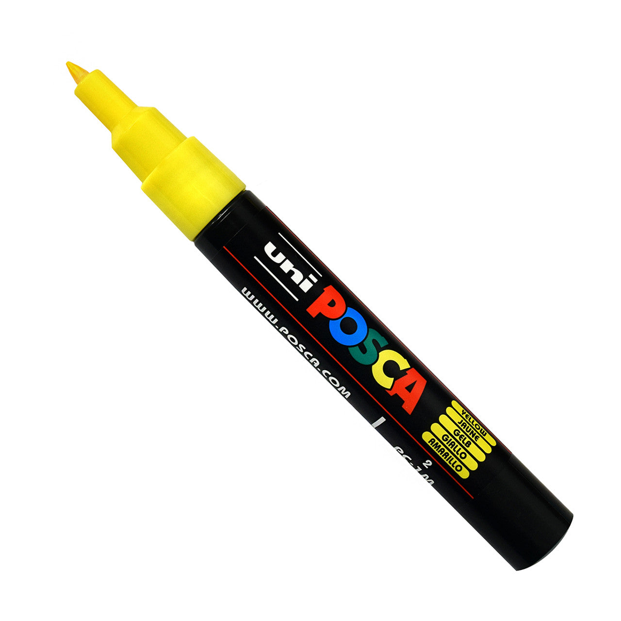 UNI-POSCA PC-1M Extra Fine Tip