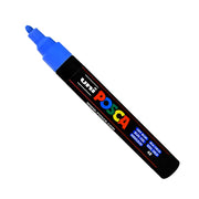 UNI-POSCA - PC-5M 2.5mm Medium Bullet Tip