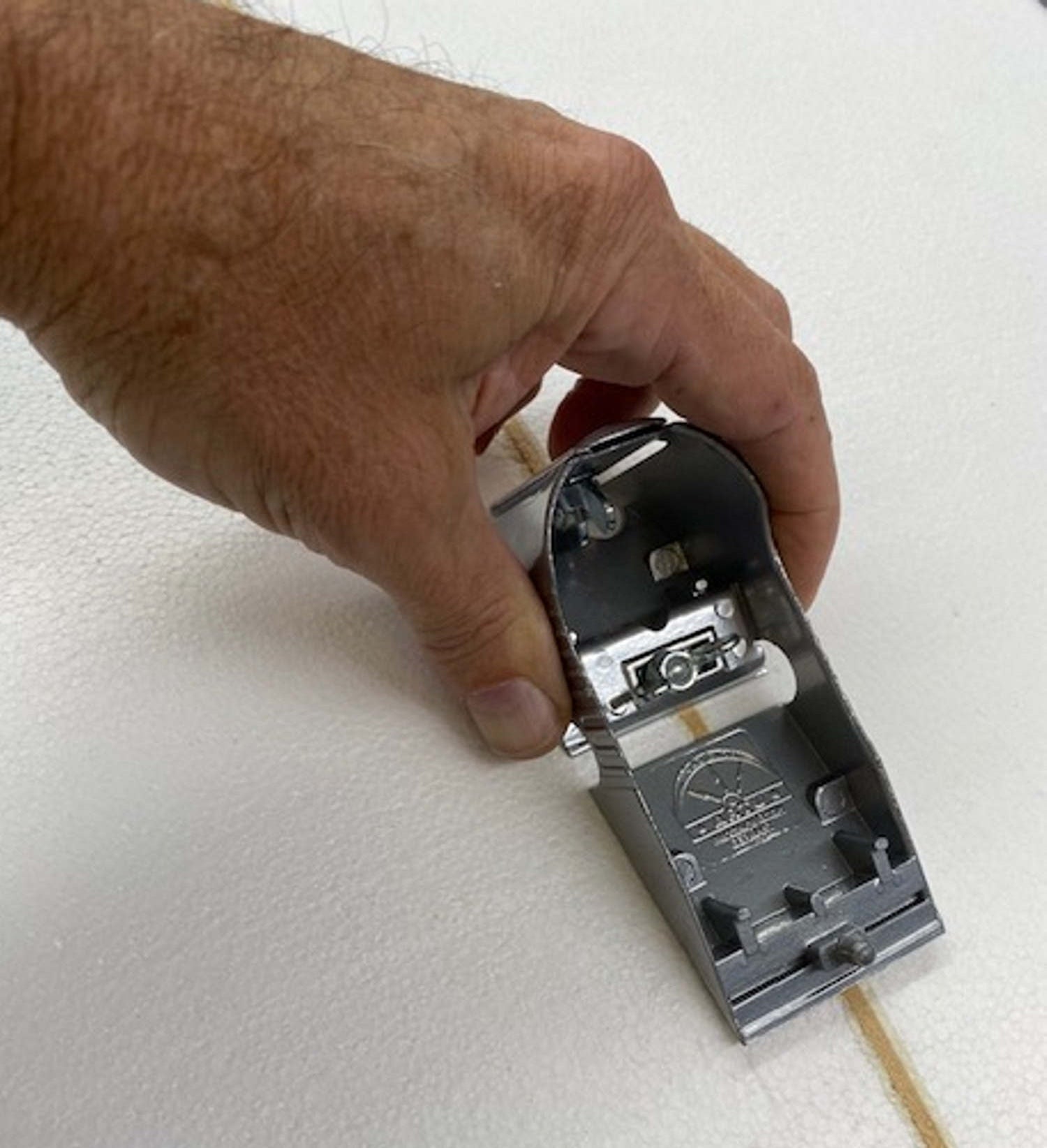 Artu Profi - Line Stringer Planer