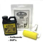 RE DEK Traction System - 8oz. Kit