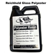 Reichhold Polyester Gloss Resin