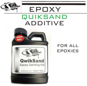 SS QwikSand Epoxy Sanding Additive