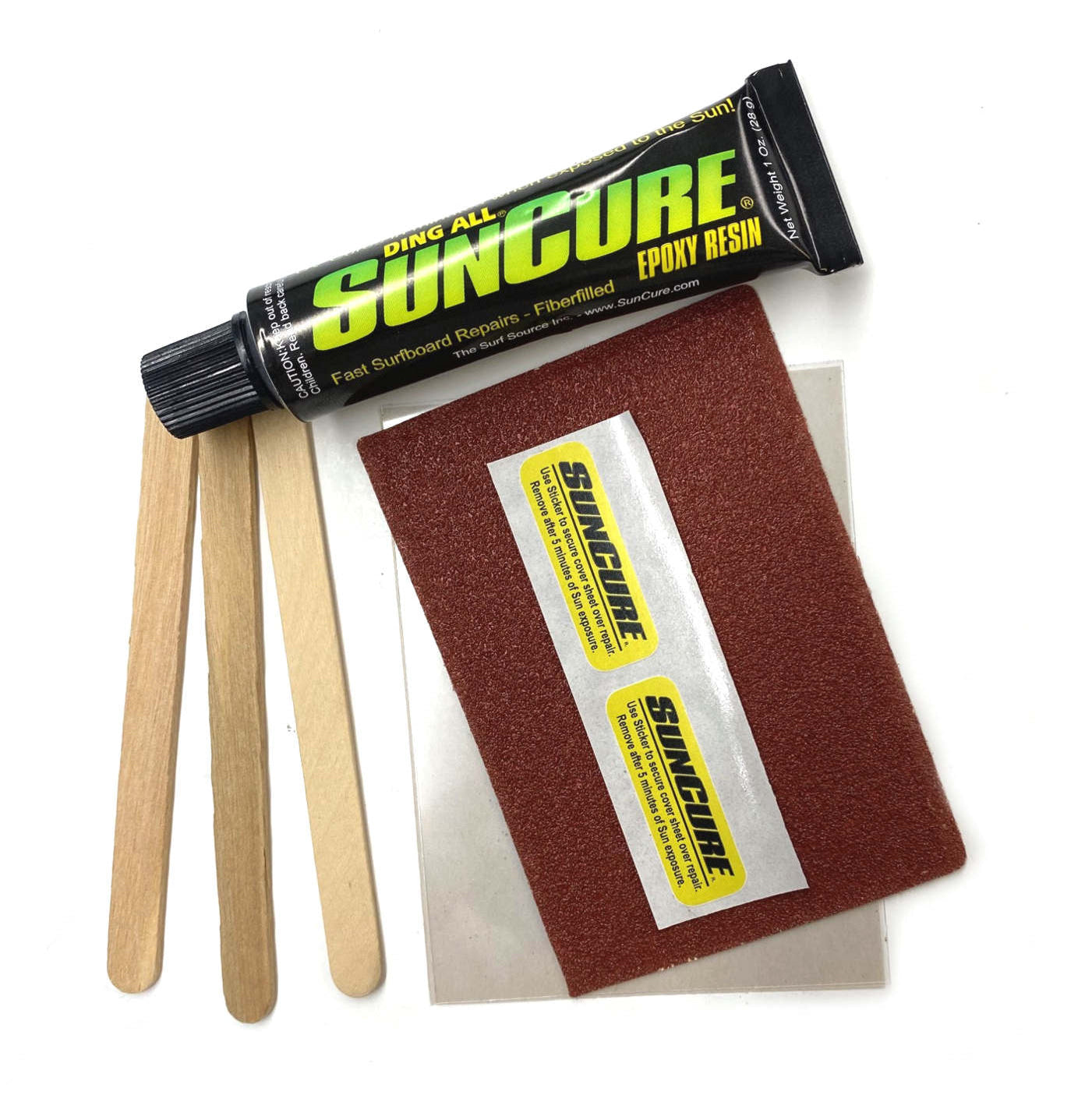 SUP Accessories – The Surf Source