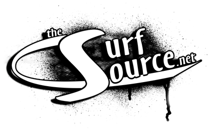 FREE Surfboard Templates – The Surf Source