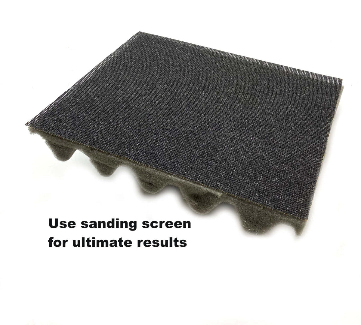 Screen Sander Klingspor Sanding Screen – The Surf Source