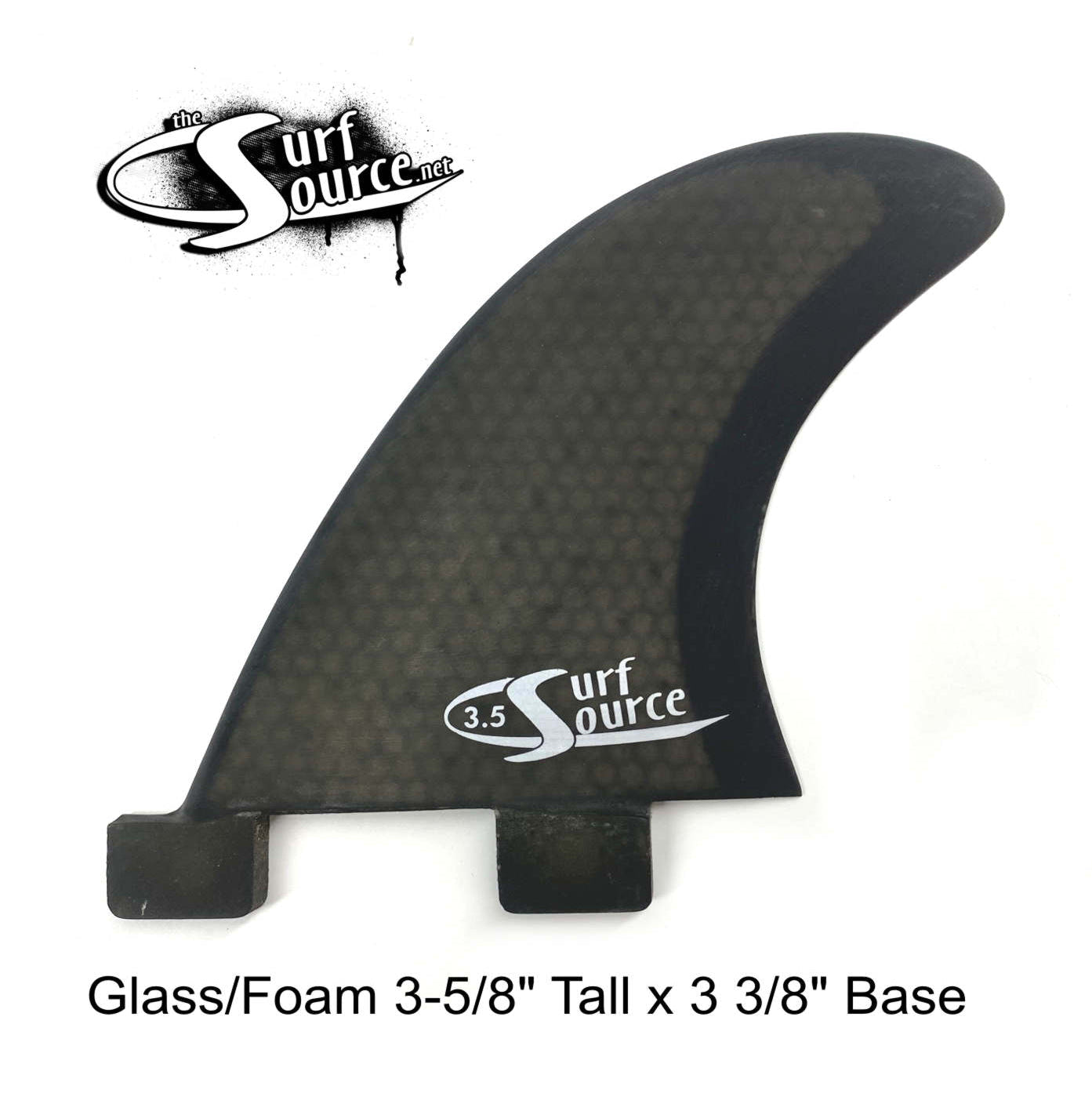 Surf Source Side Byte Set FCS Base