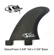 Surf Source Side Byte Set FCS Base