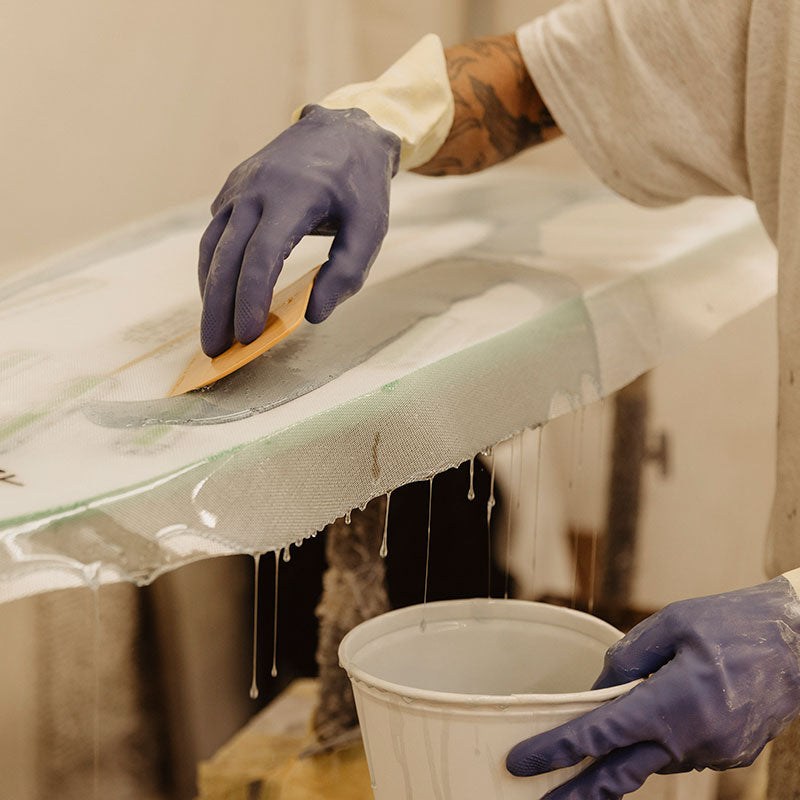Silmar 249B LAMINATING Polyester Resin - 1 Gallon