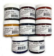 FH Resin Tint Paste 2oz