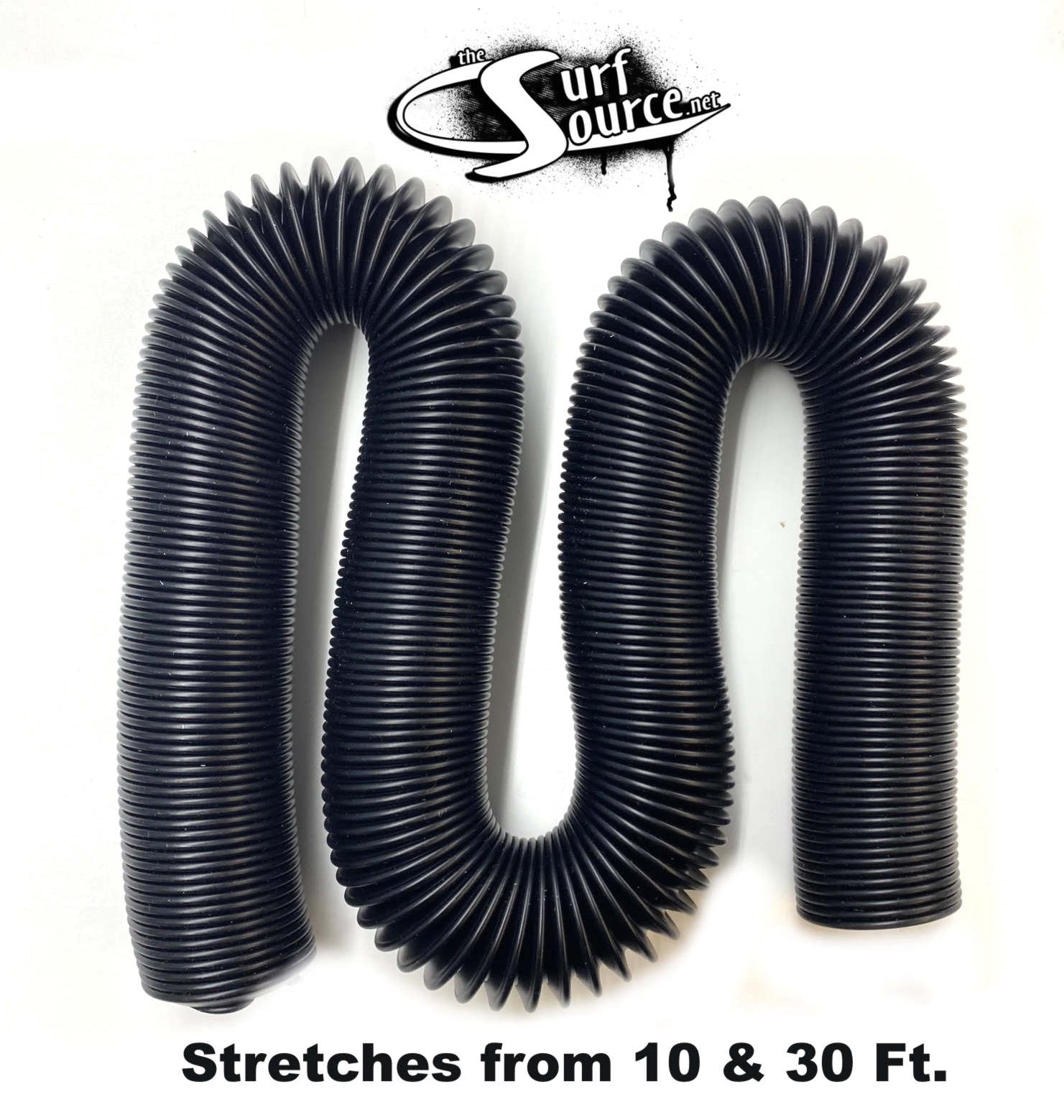 Planer Vacuum Hose - 2 Sizes