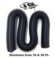 Planer Vacuum Hose - 2 Sizes