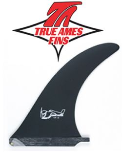 True Ames George Greenough 4-A Longboard Fin