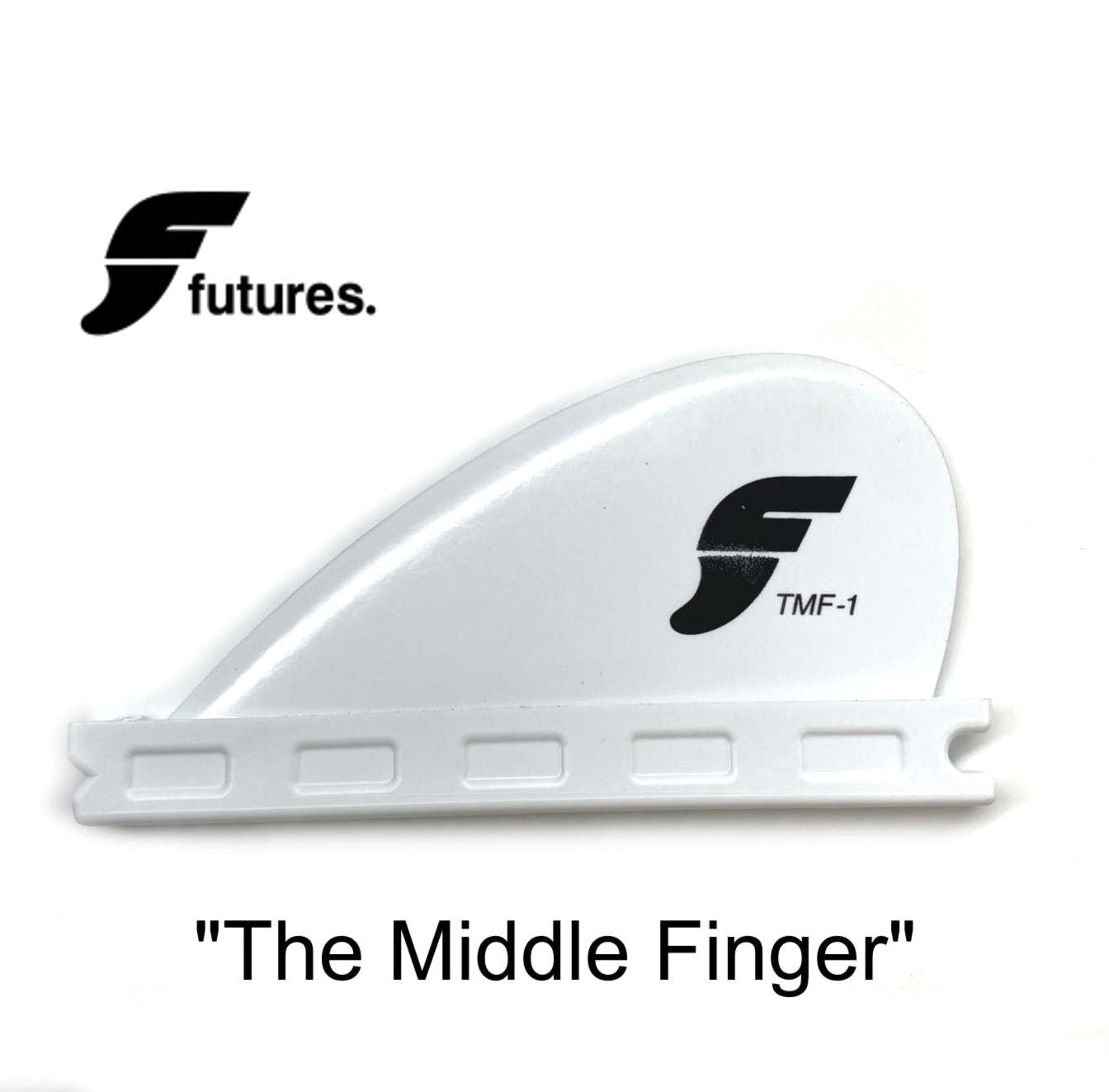 Futures TMF-1 Trailer