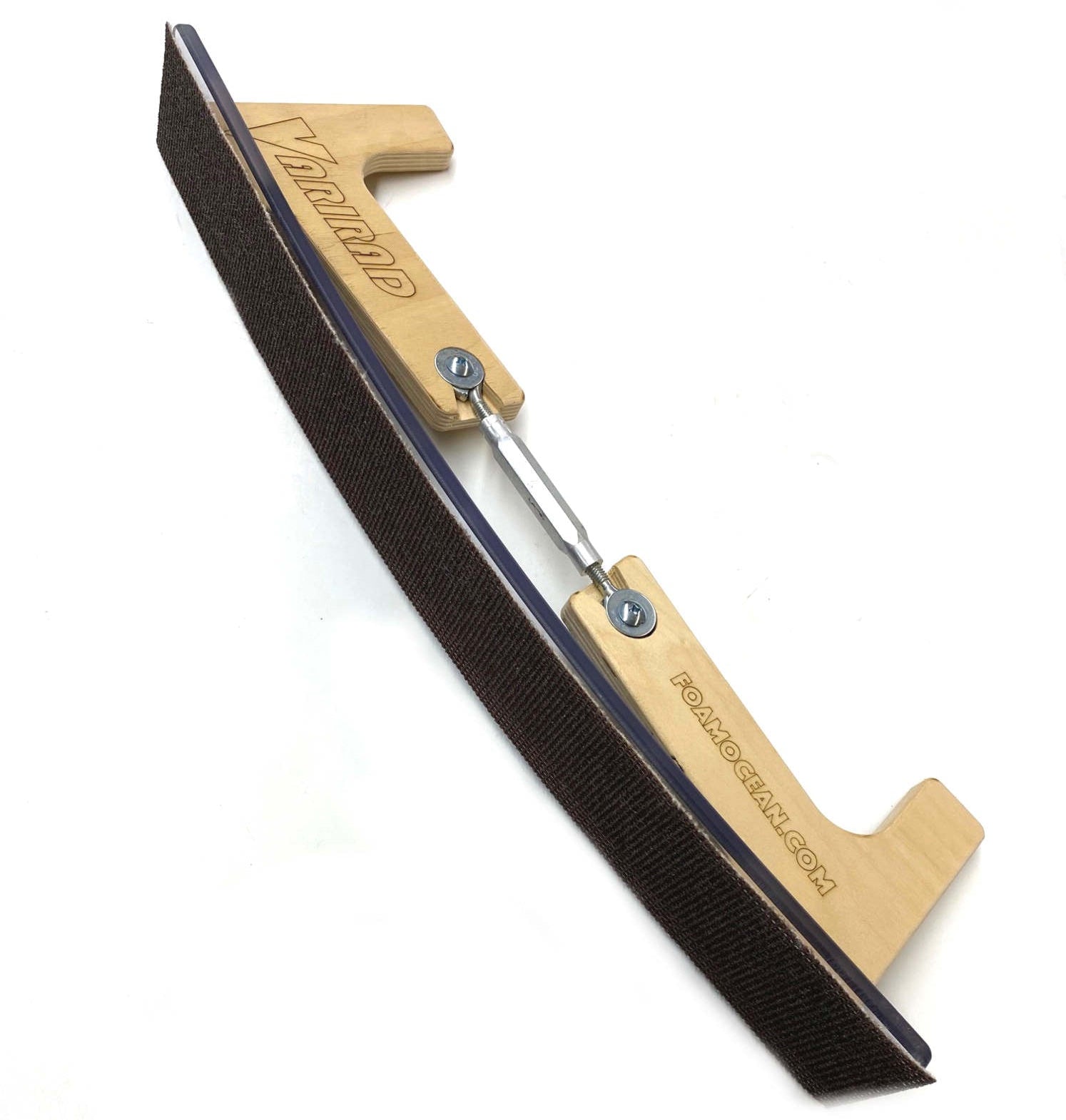 VariRad 40 Grit Replacement Sand Screen