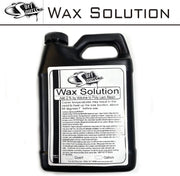 SS Wax Solution for Polyester Resin