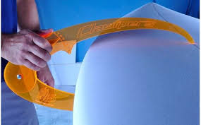 FoamOcean Clawlipers Caliper