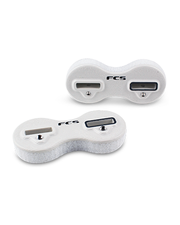 FCS Fusion Fin Plugs