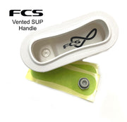 FCS "Vented" SUP Handle