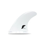 Futures F4 Thermotech Small Tri-fin Set