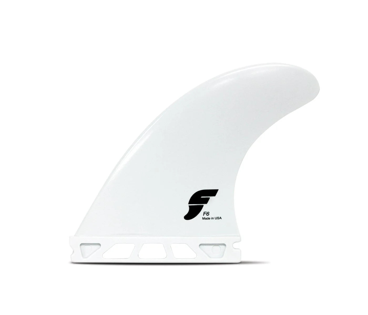 Futures Thermotech Tri Fin Set F6 - Medium