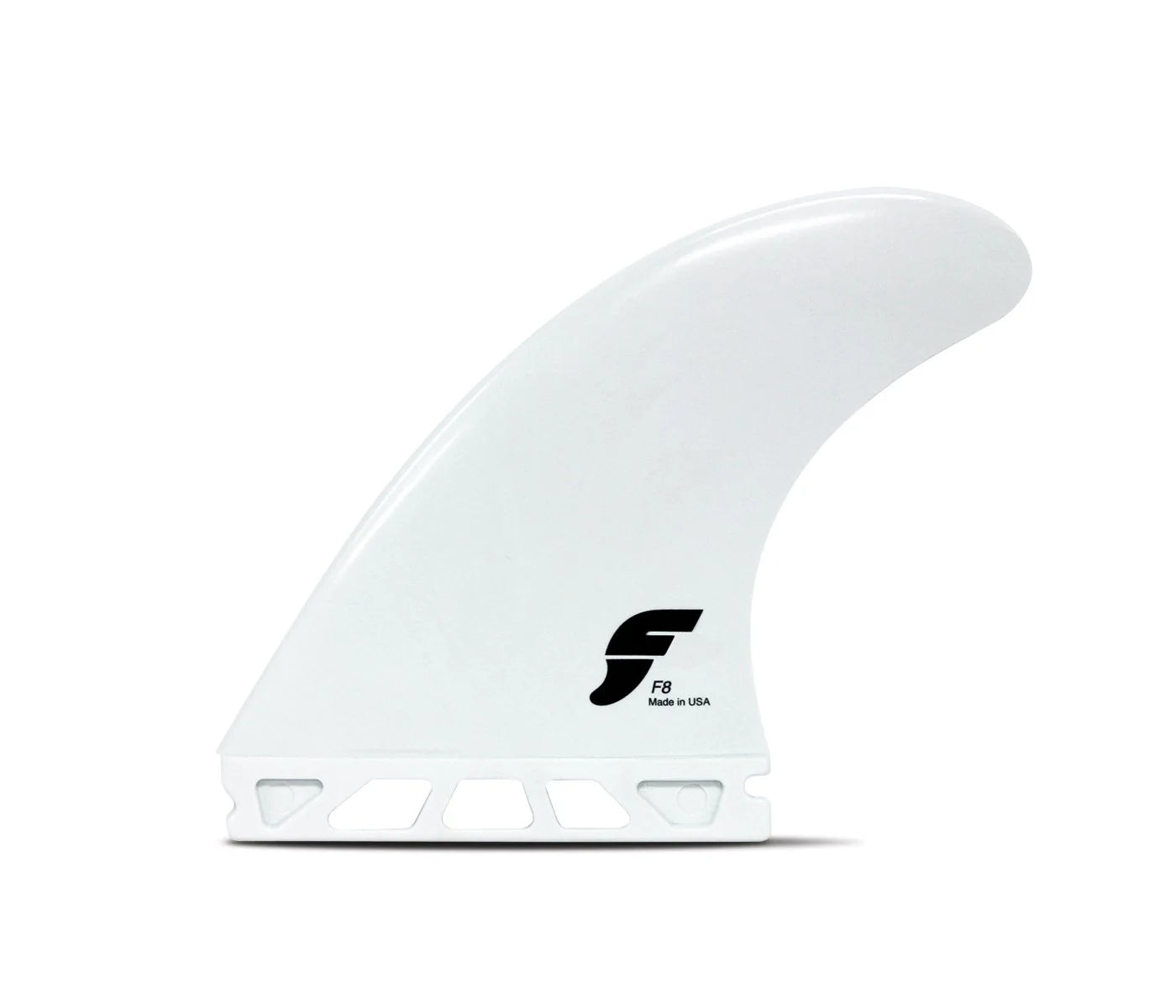 Futures F8 Large Composite Quad Fin Set – The Surf Source