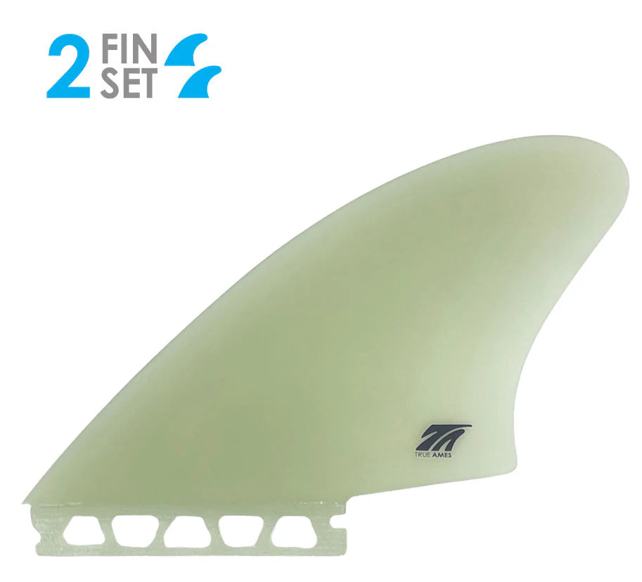 True Ames Hobie Fish Twin Set -Future Base
