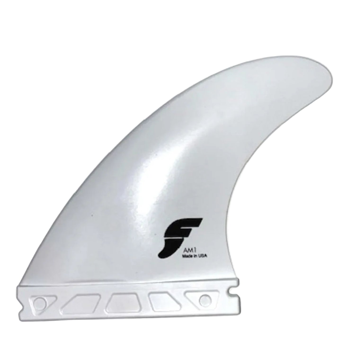 Futures Thermotech Tri Fin Set AM 1 - Medium