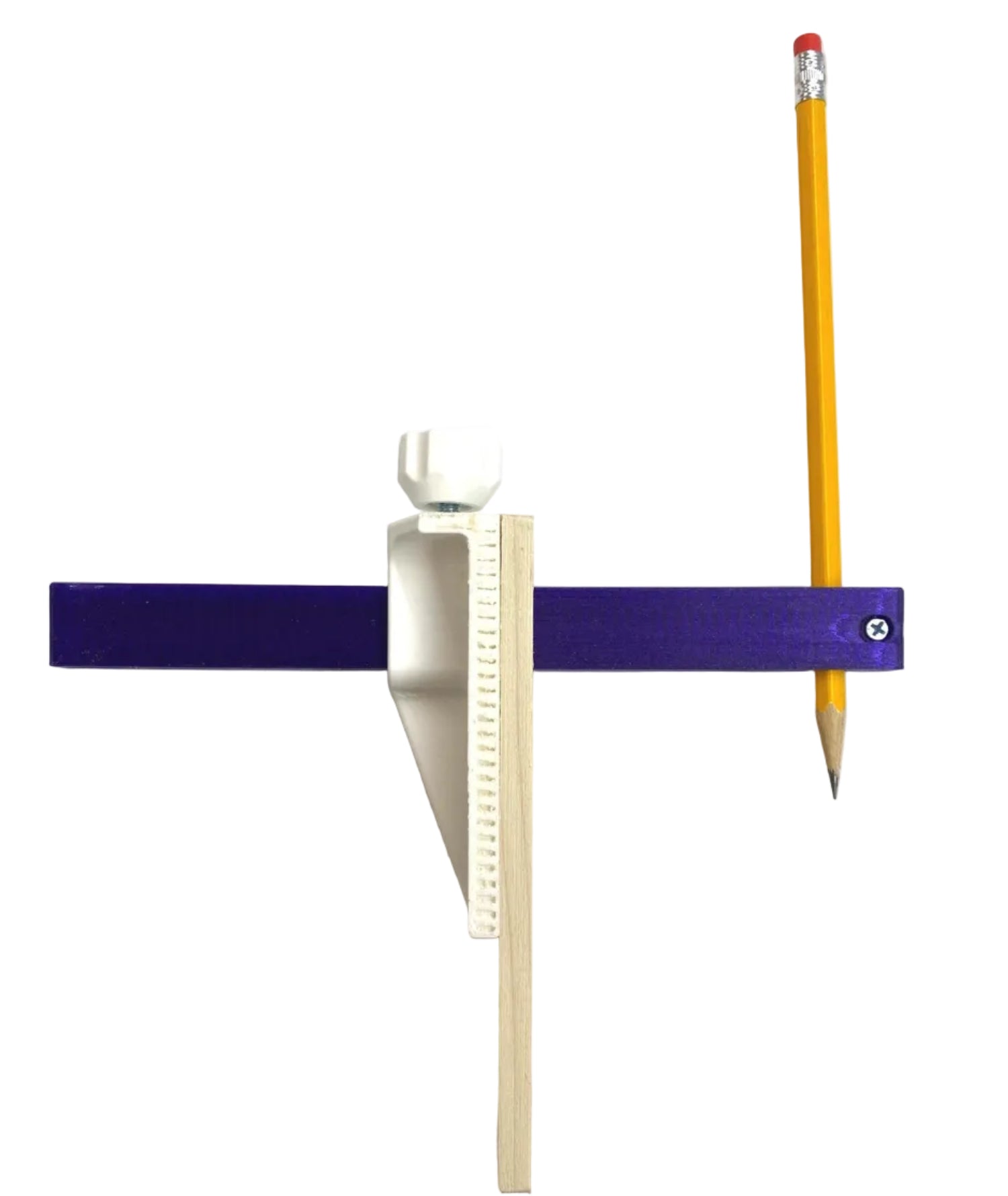 Pencil Scribe Tool