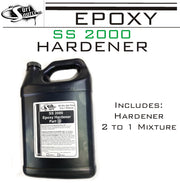 SS 2000 Epoxy Hardener Part (B) SLOW