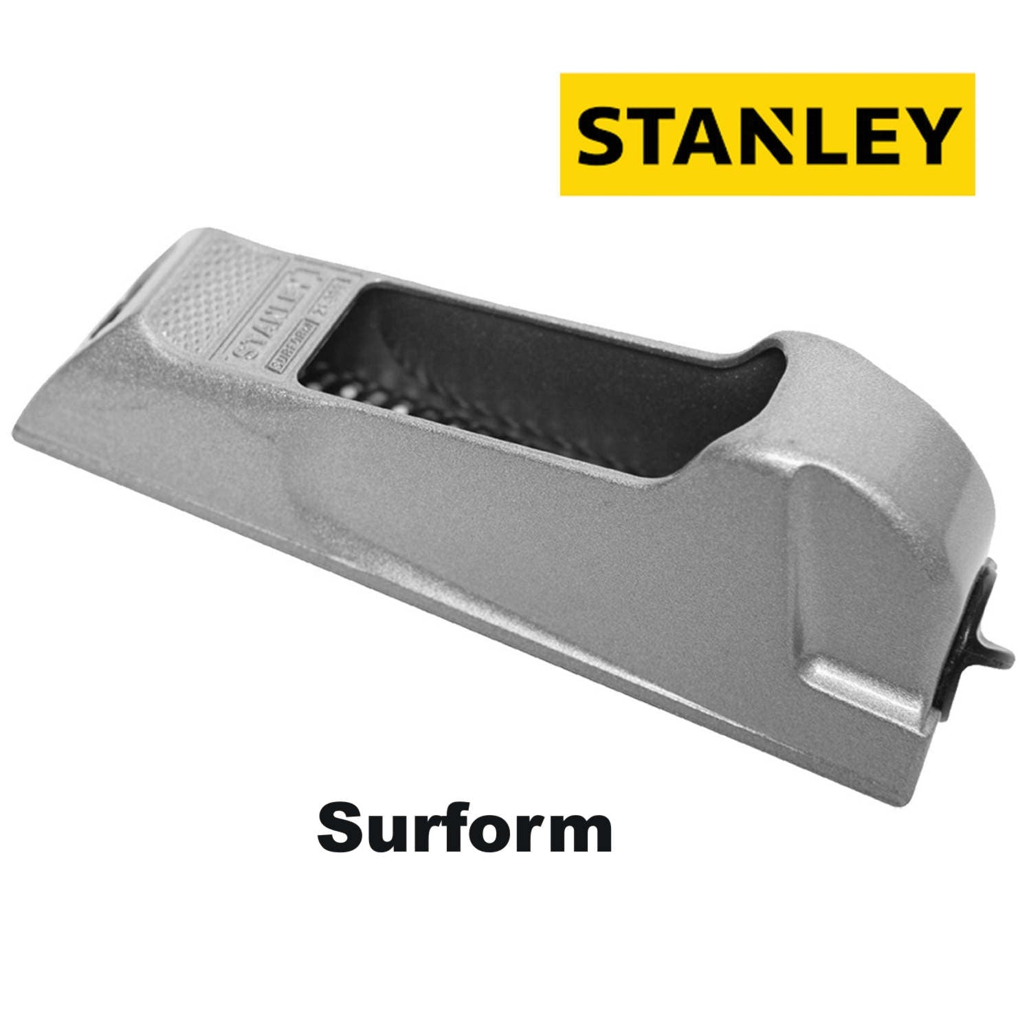 Stanley Surform Rasp Plane - 5 1/2 inch – The Surf Source