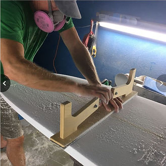 VariRad Convex/Concave Tool