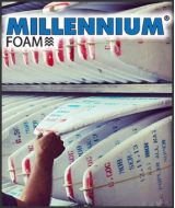 Millennium Foam 5 3 G