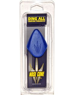 Nose Cone War Head Kit - BLUE Surfboard Nose Protection