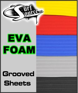 Grooved - EVA Traction Sheet